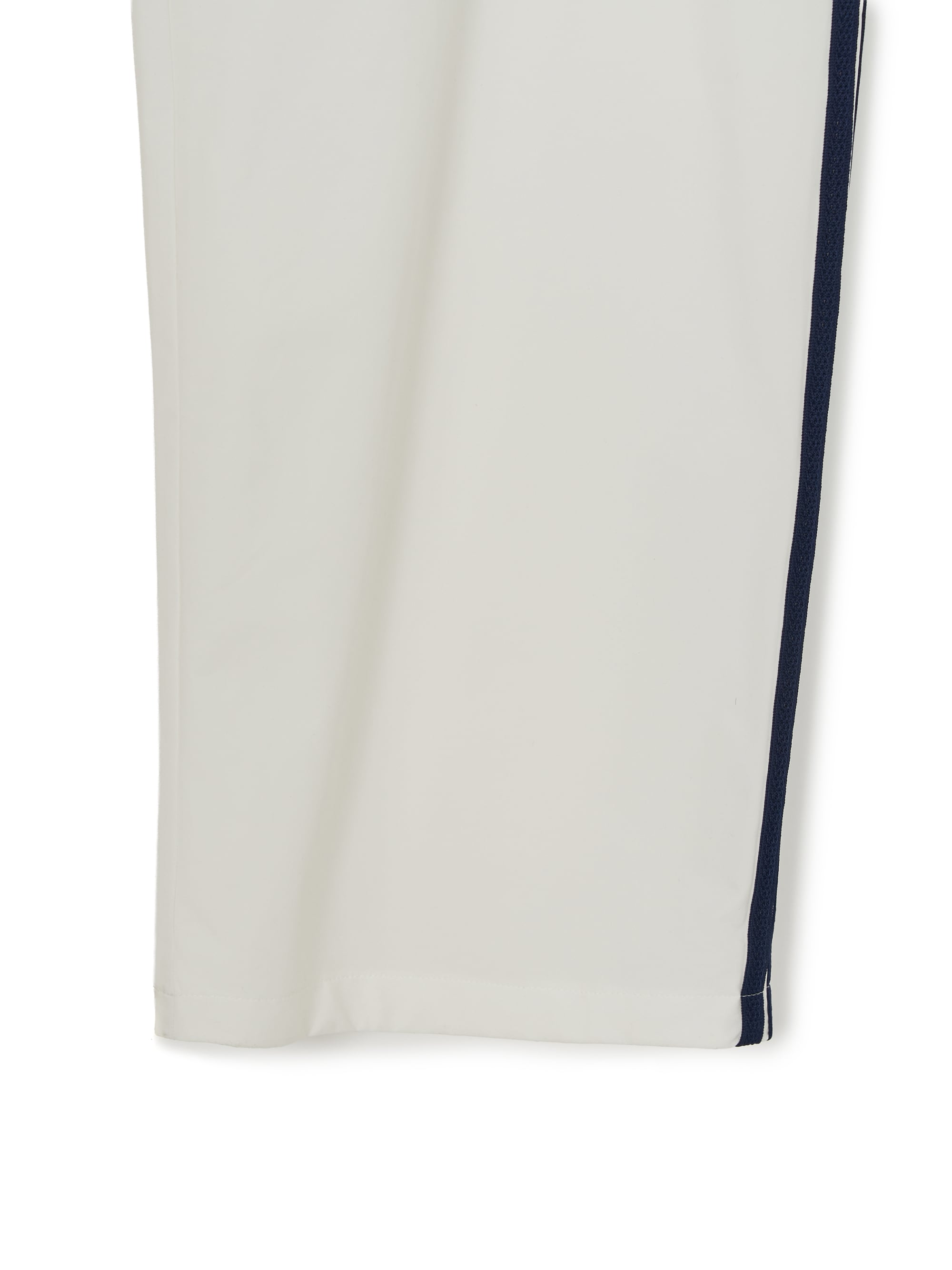 스트릿 스포티브 테이핑 와이드 팬츠 뉴욕양키스