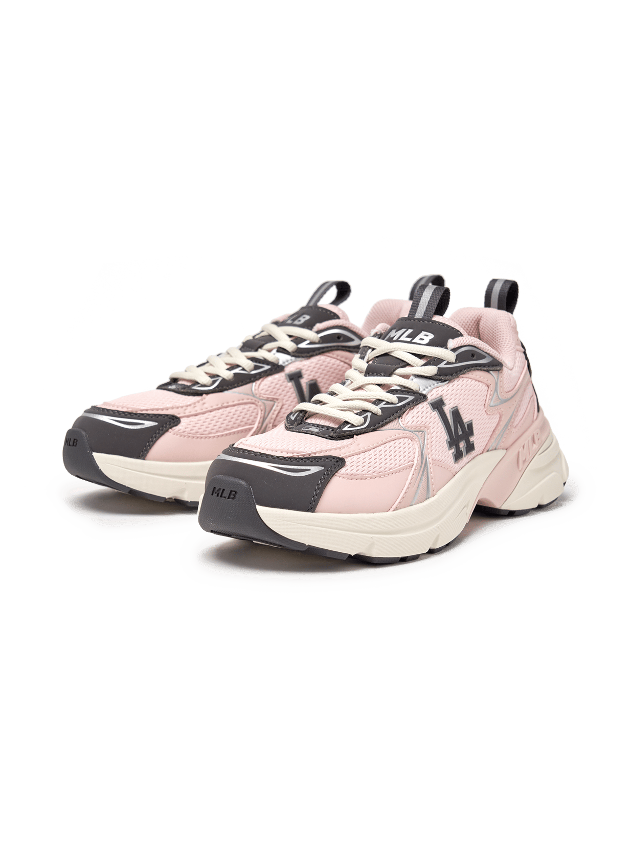 MLB 커브 러너 스피드 NB LA다저스 (PINK)