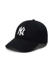 MLB 에이스 언스트럭쳐 볼캡 보스턴 레드삭스 (BROWN)