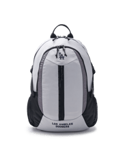 MLB KOREA■新作*Basic Go-Core Backpack MLB 베이직 고프코어 백팩 LA다저스 (GRAY)