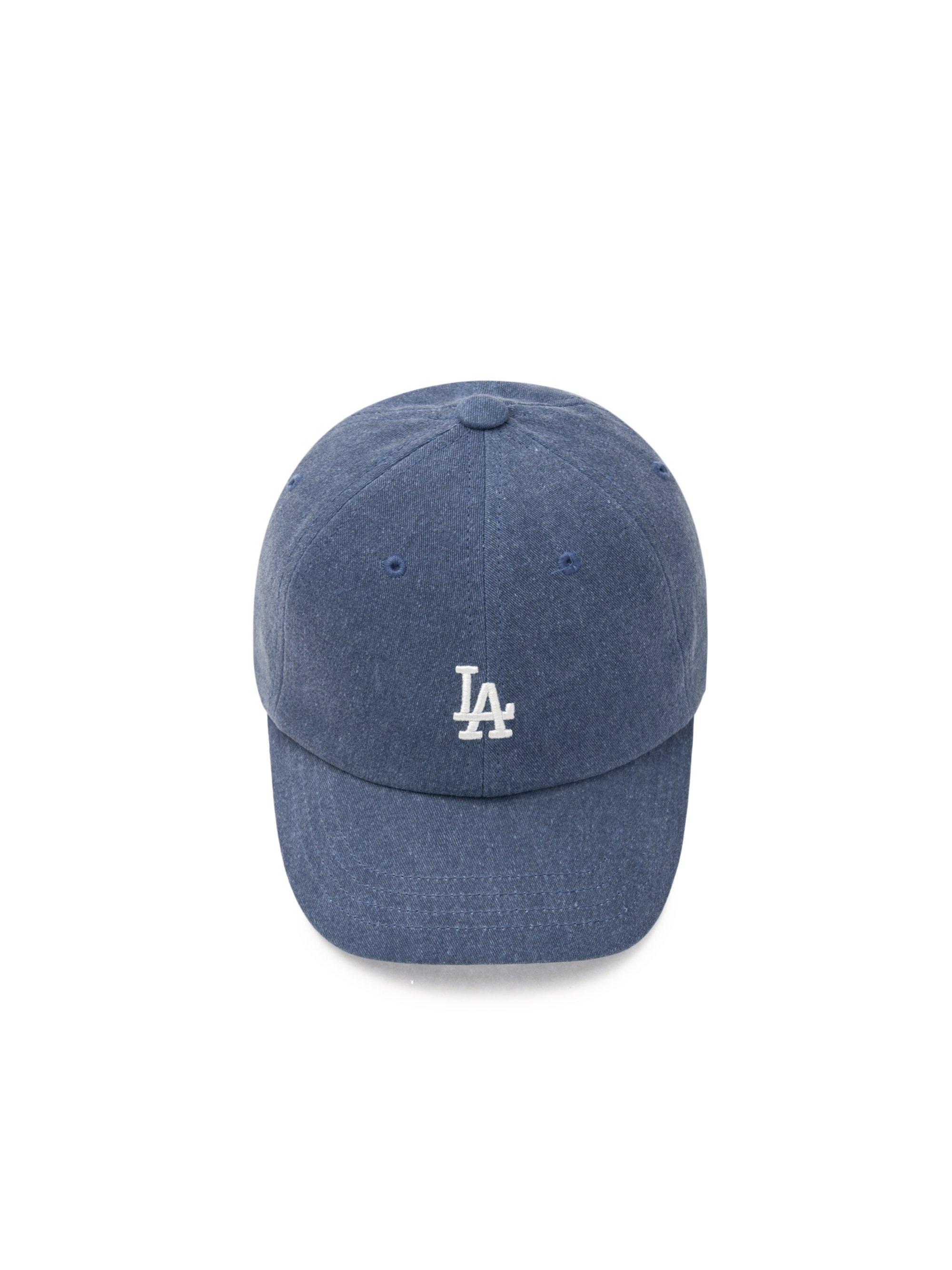MLB 스트릿 토들러 볼캡 LA다저스 (NAVY)