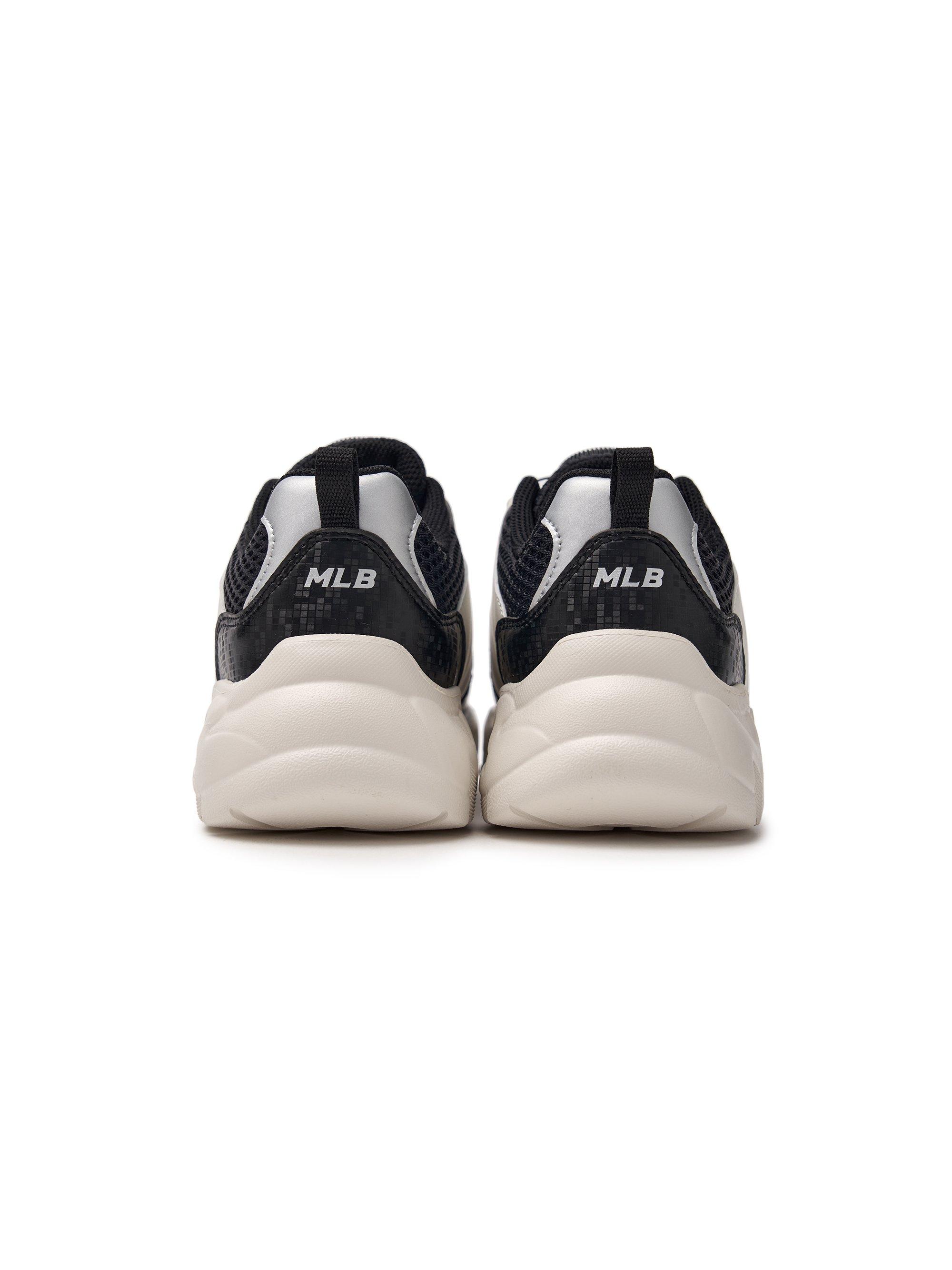MLB 빅볼청키 다이얼 주니어 뉴욕양키스 (BLACK)