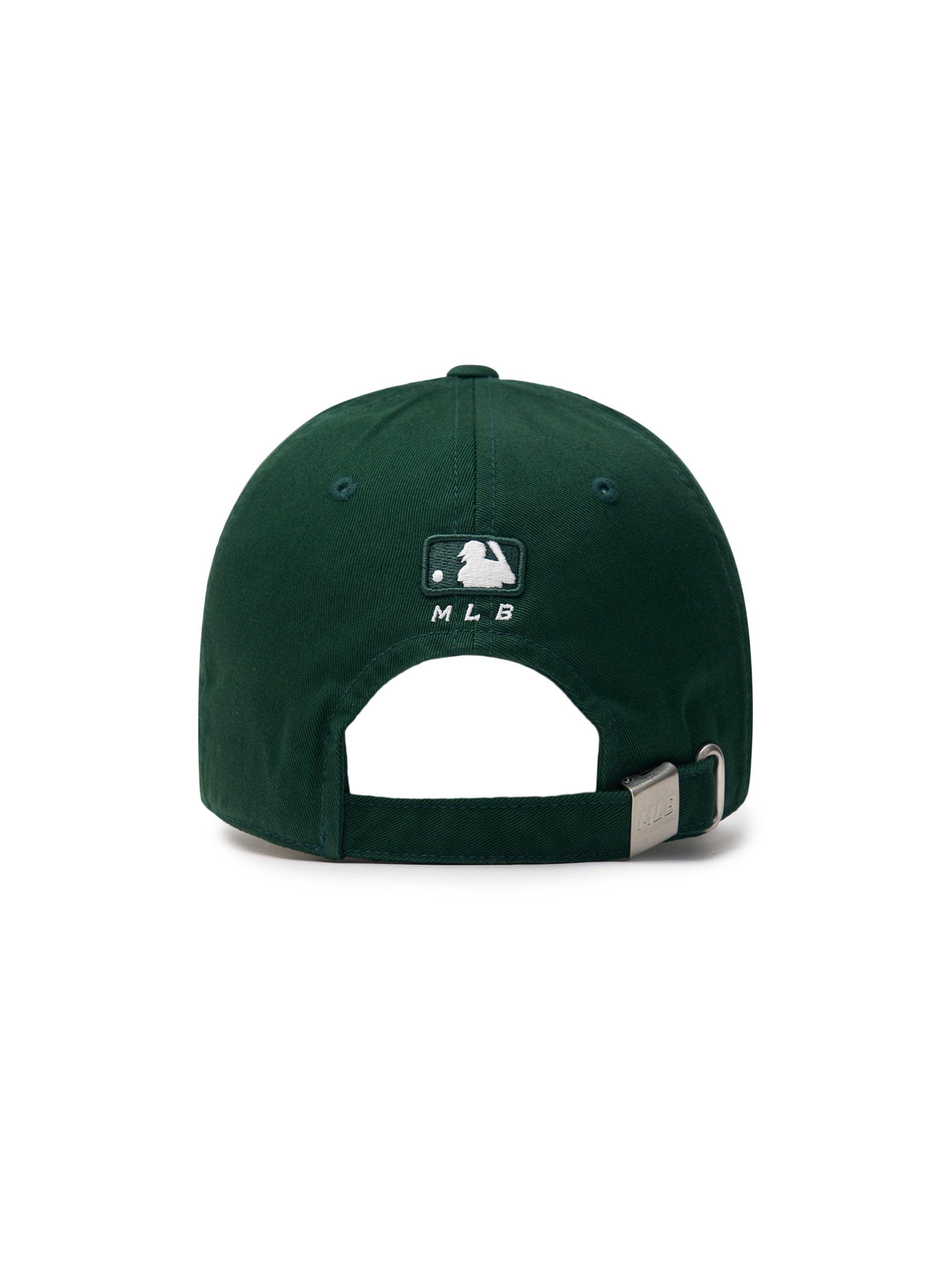 ◆MLB Korea◆ Ace Unstructured Ball Cap LA Navy 3ACP6601N-07 MLB Ace Unstructured Ball Cap La 3ACP6601N-07BKS | eBay