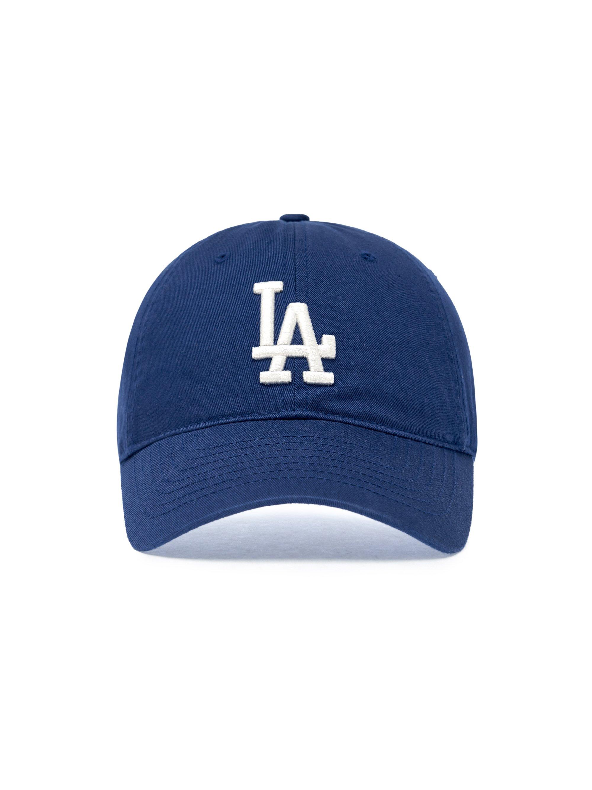 MLB 에이스 언스트럭쳐 볼캡 LA다저스 (NAVY)