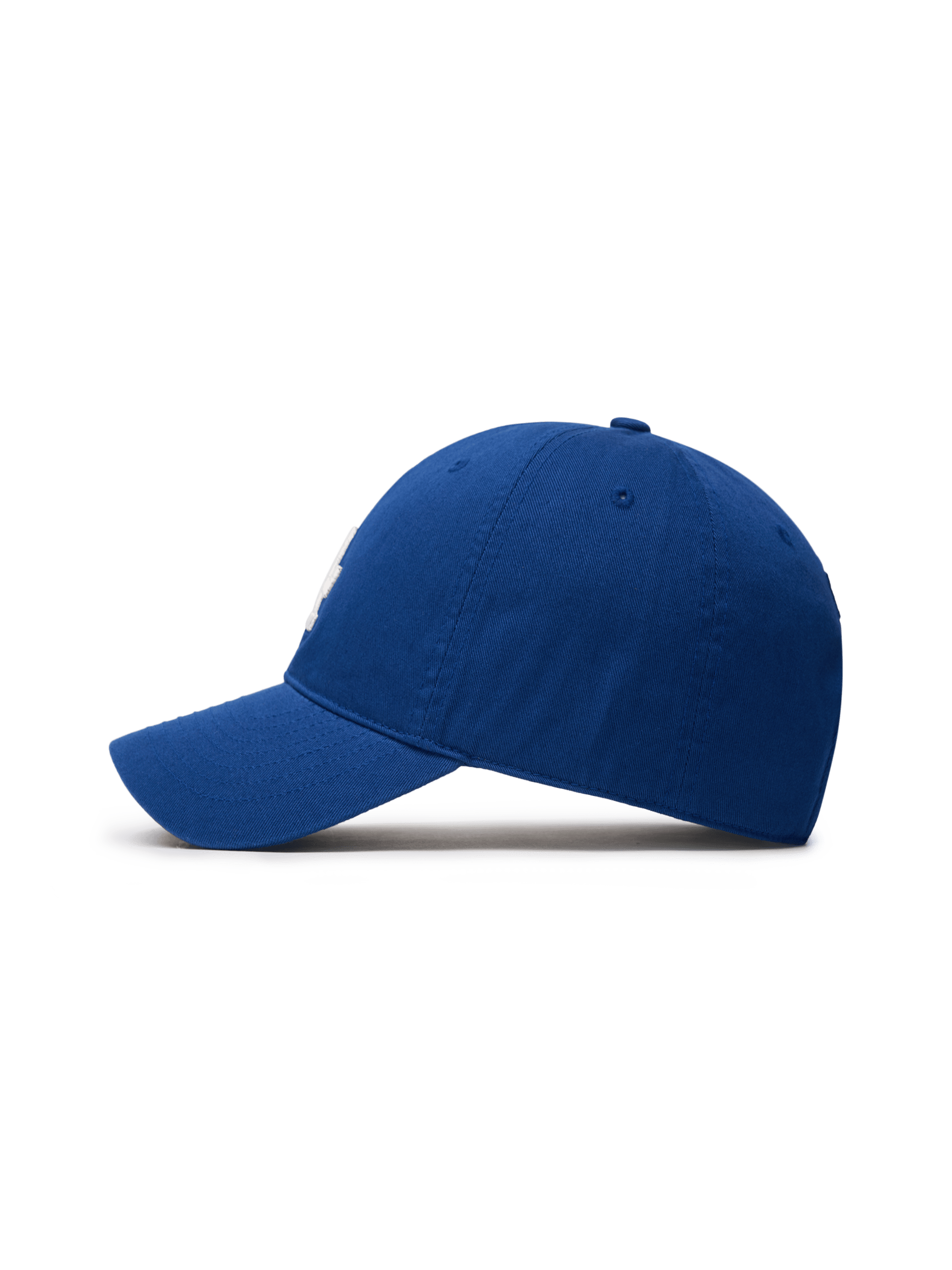 キャップ MLB Korea Ace Unstructured Ball Cap LA Black 3ACP6601N-07BKS s-l400.jpg