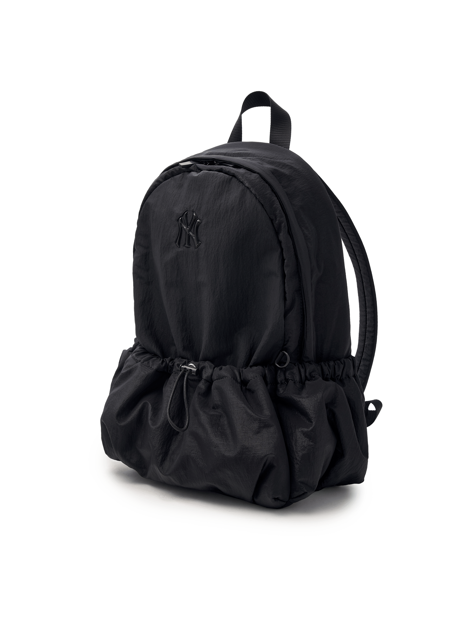 MLB 베이직 애슬레져 백팩 뉴욕양키스 (BLACK)