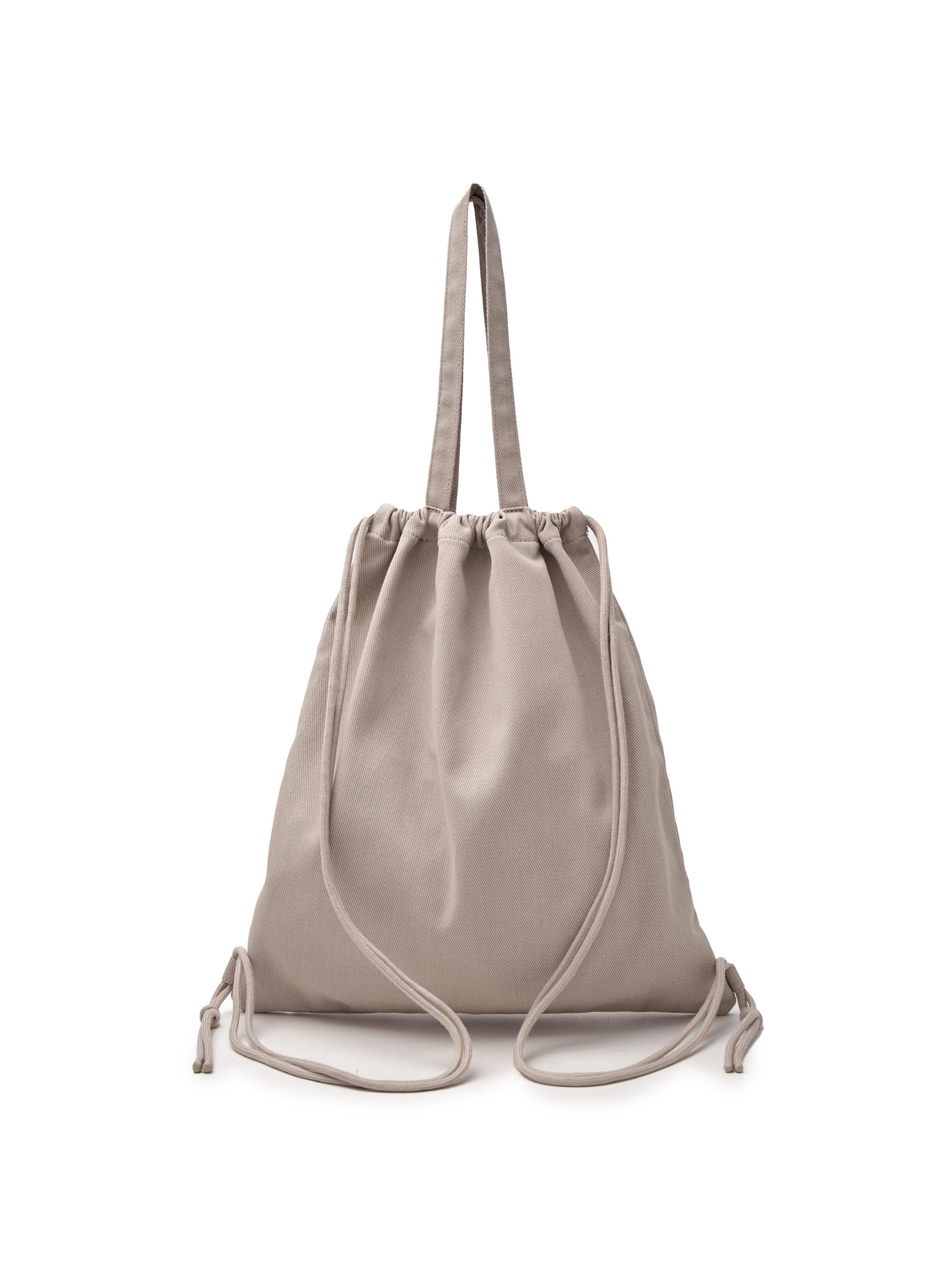 MLB 빈티지 레터링 짐색 샌디에이고 파드리스 (GRAY)