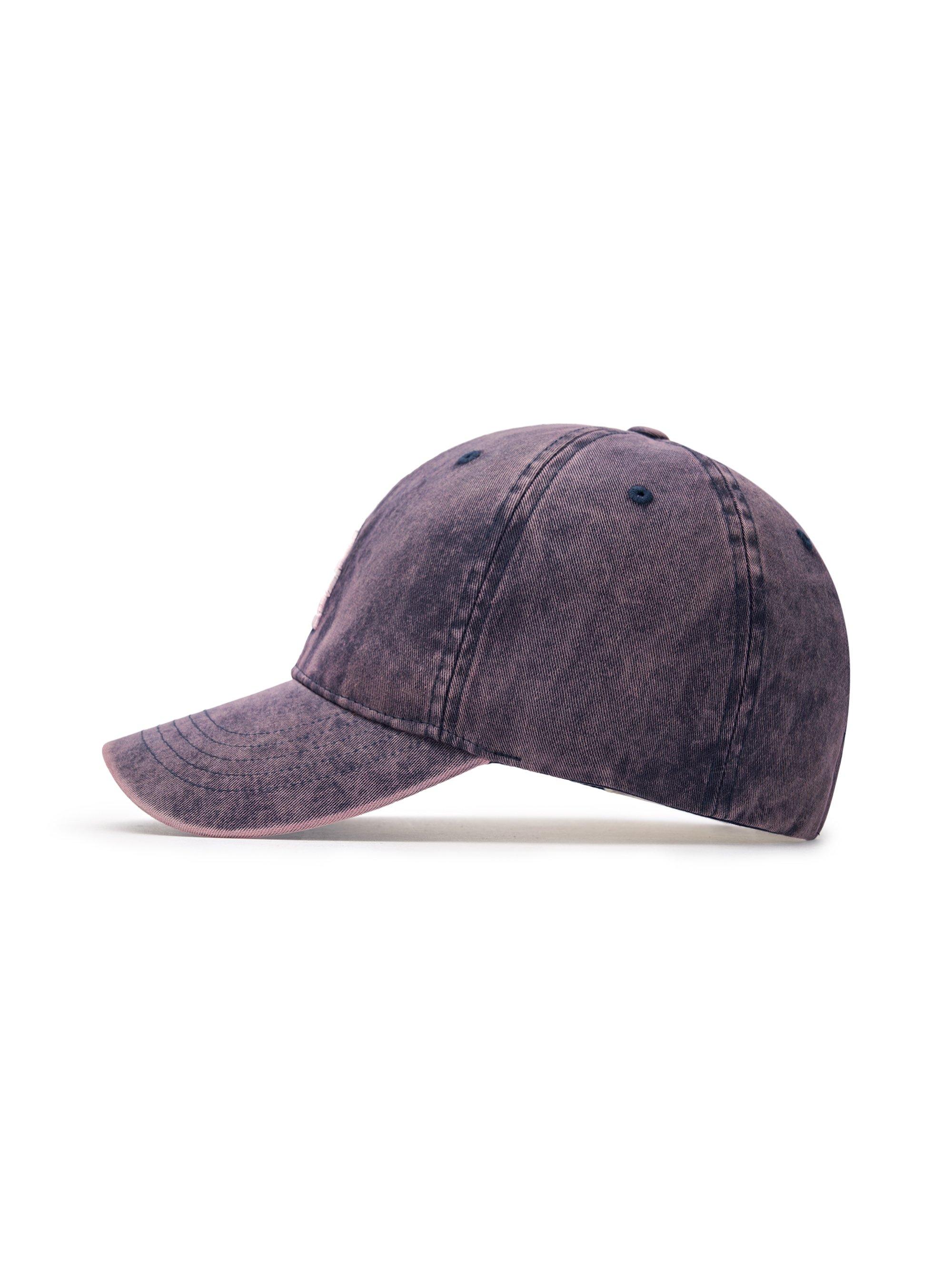 MLB 헤비 워싱 언스트럭쳐 볼캡 LA다저스 (NAVY) MLB 헤비 워싱 언스트럭쳐 볼캡 LA다저스 (NAVY)