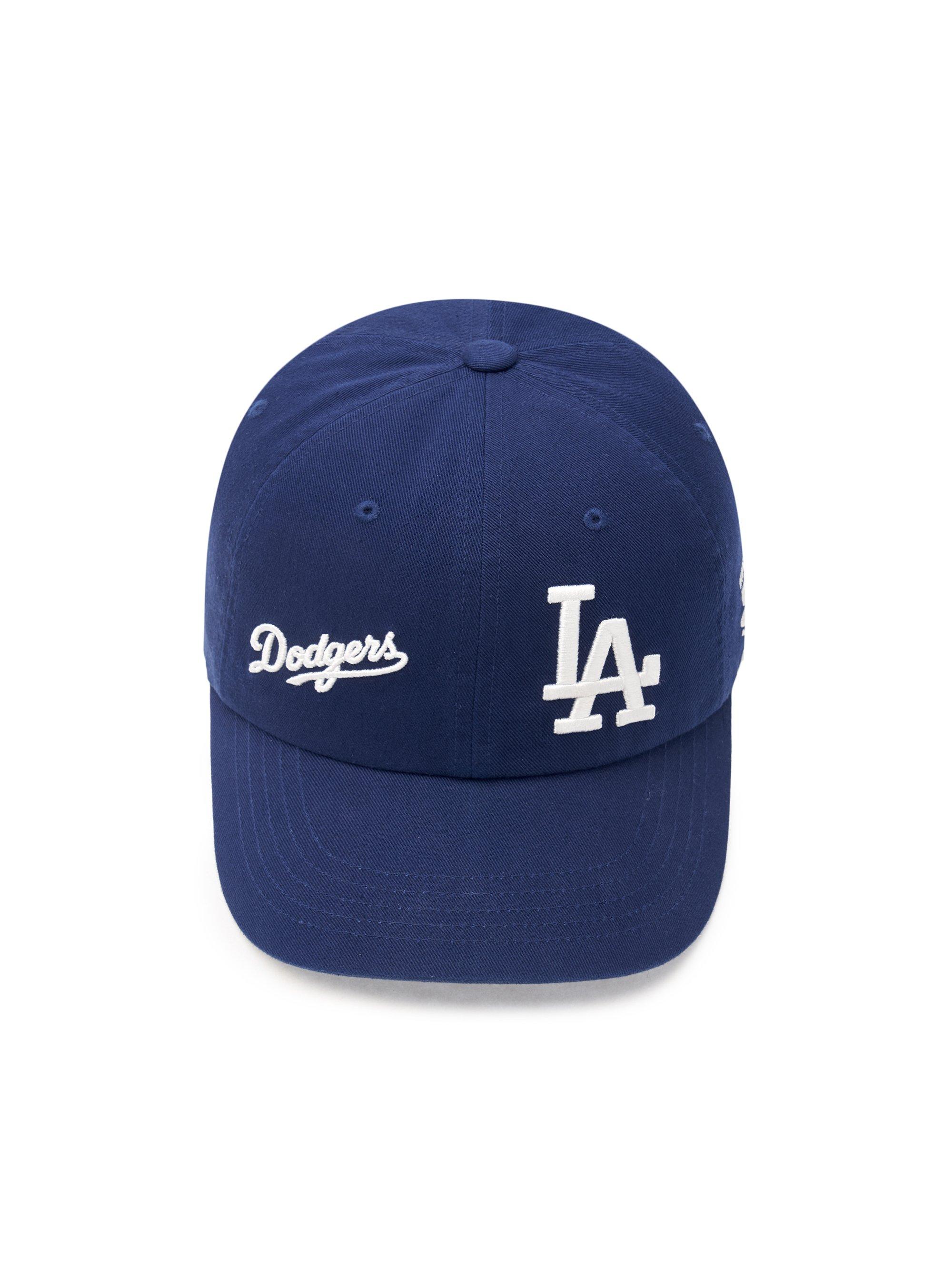 キャップ MLB Korea 2025 MLB World Tour Ball Cap LA DNavy 3ACPWT15N-07 MLB KOREA 