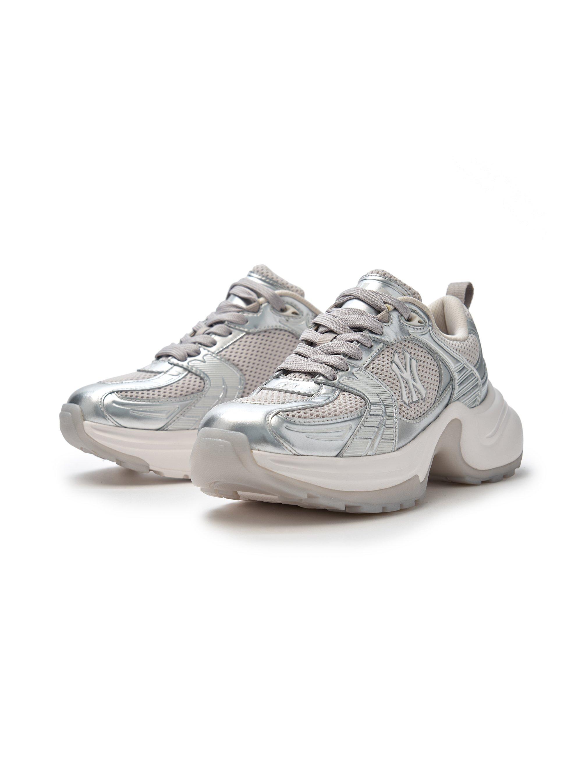 MLB■XLG Chunky■送料込 MLB] XLG Chunky ☆すぐ品切れ☆ (MLB Korea/スニーカー