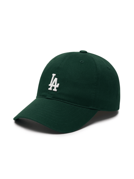 MLB 루키 언스트럭쳐 볼캡 LA다저스 (WINE) MLB 루키 언스트럭쳐 볼캡 LA다저스 (WINE)
