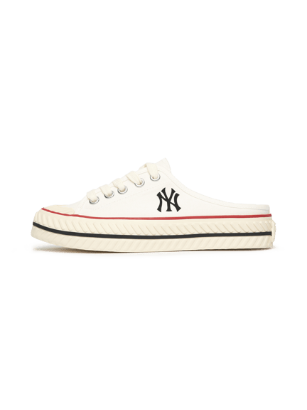 MLB 플레이볼 오리진 뮬 뉴욕양키스 (BLACK)