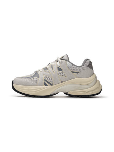 MLB公式正規品 スニーカー エースランナー V1 NY(Beige) MLB公式正規品 スニーカー エースランナー V1 NY(Beige) Ace