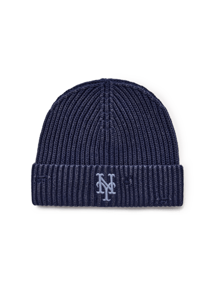 MLB 캔디 미드 비니 뉴욕양키스 (BLACK) MLB 캔디 미드 비니 뉴욕양키스 (BLACK)