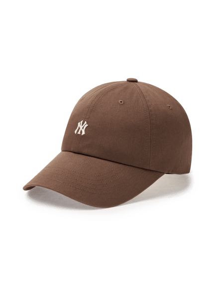 MLB 필더 볼캡 LA다저스 (BROWN)