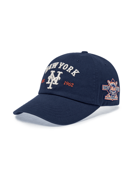 MLB 필더 볼캡 LA다저스 (BROWN)