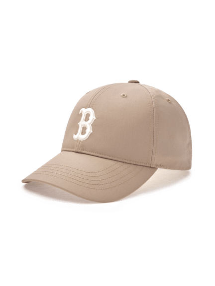 MLB 뉴 나일론 스트럭쳐 볼캡 클리블랜드 가디언스 (MG.PURPLE)