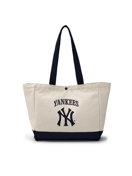 バックパック・リュック [MLB KOREA] vintage lettering luggage bag MLB KOREA] vintage lettering luggage bag (MLB Korea/バック