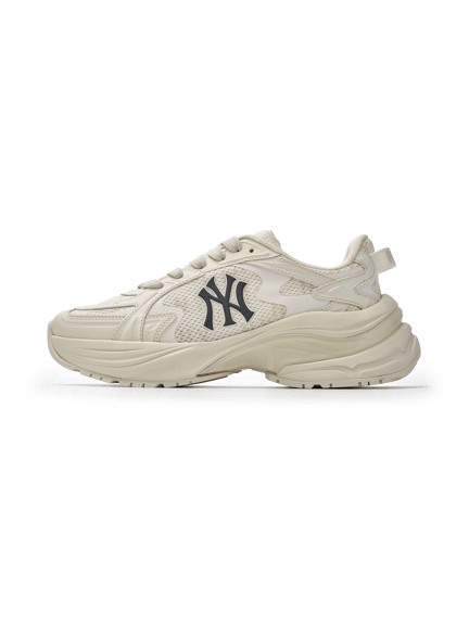 MLB 커브러너 빈티지 DT 뉴욕양키스 (SILVER)