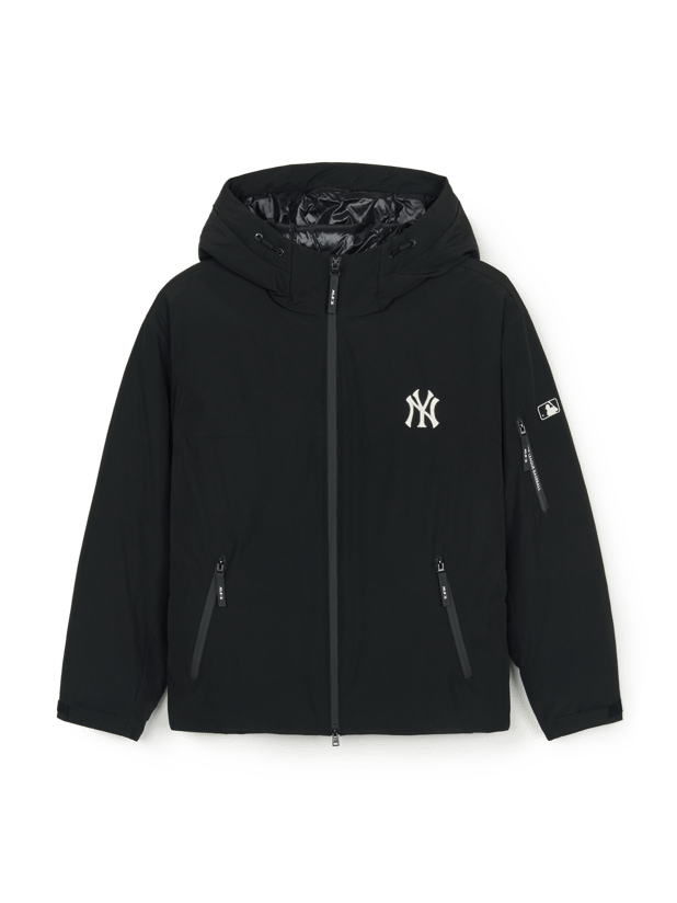 엠엘비 코리아 - THE REAL CURVE MLB CURVE PADDING