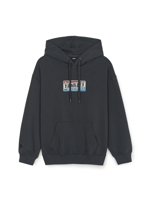Daily compostea Paper Jabla Hoodie