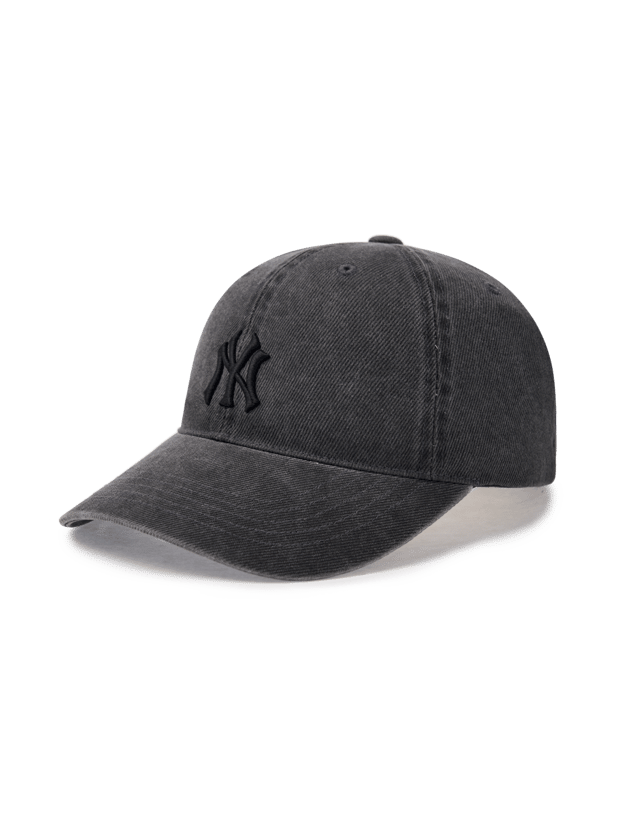 [CODEGRAPHY]★韓国人気★Square logo washing color ball cap org.jpg