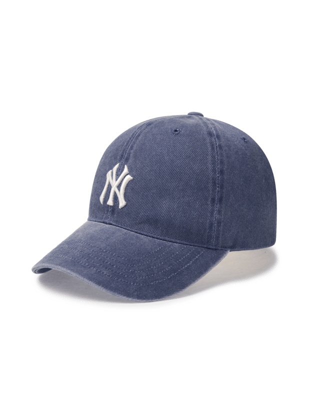 [CODEGRAPHY]★韓国人気★Square logo washing color ball cap CODEGRAPHY]☆韓国人気☆Square logo washing color ball cap