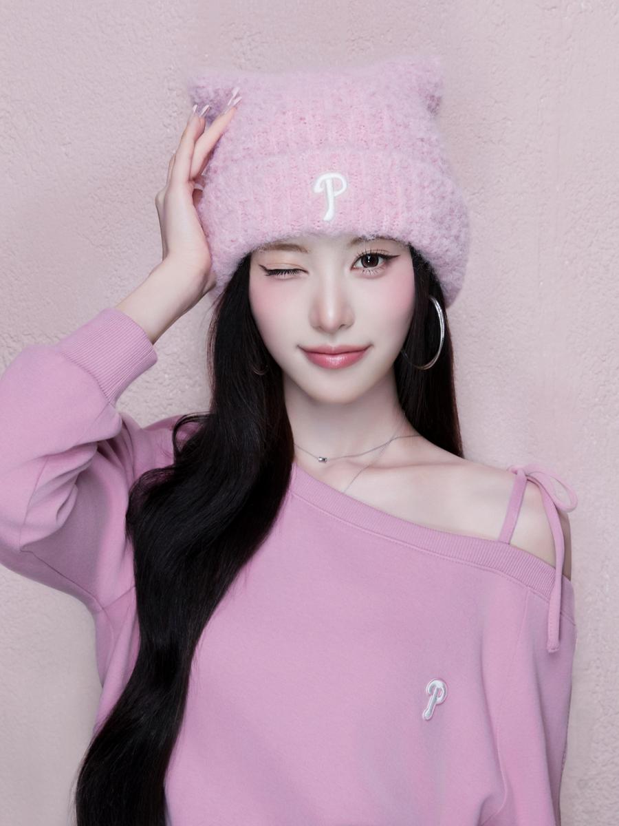 플러시 미야옹 비니 필라델피아 필리스