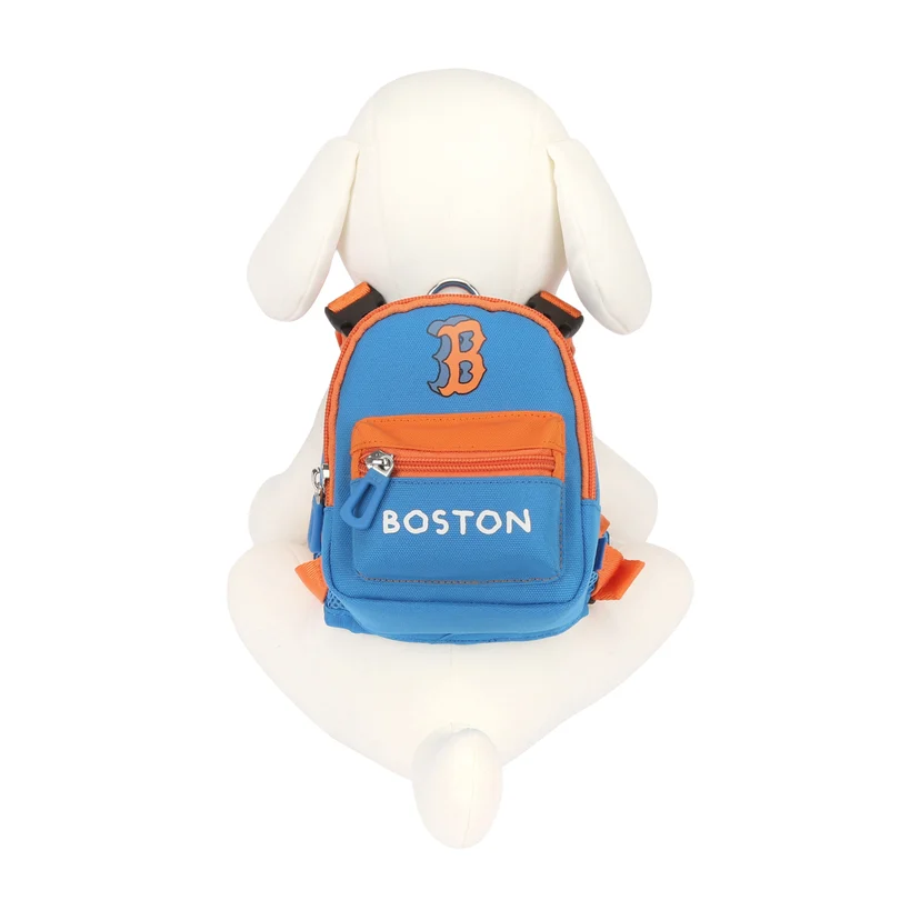 [PET] MLB LIKE 가방 보스턴레드삭스