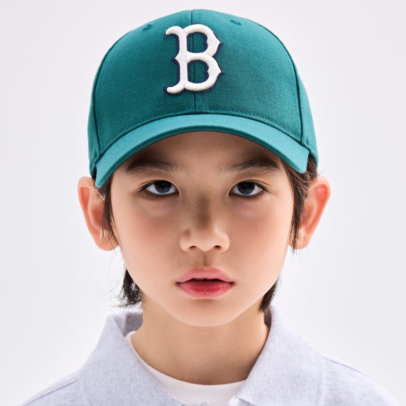 바시티 캡틴 볼캡 보스턴 레드삭스