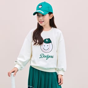 그린플레이 맨투맨 LA다저스