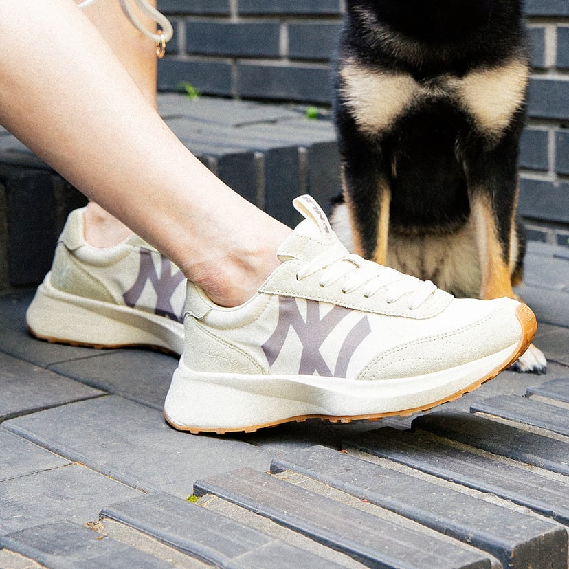 청키 조거(CHUNKY JOGGER) 뉴욕양키스