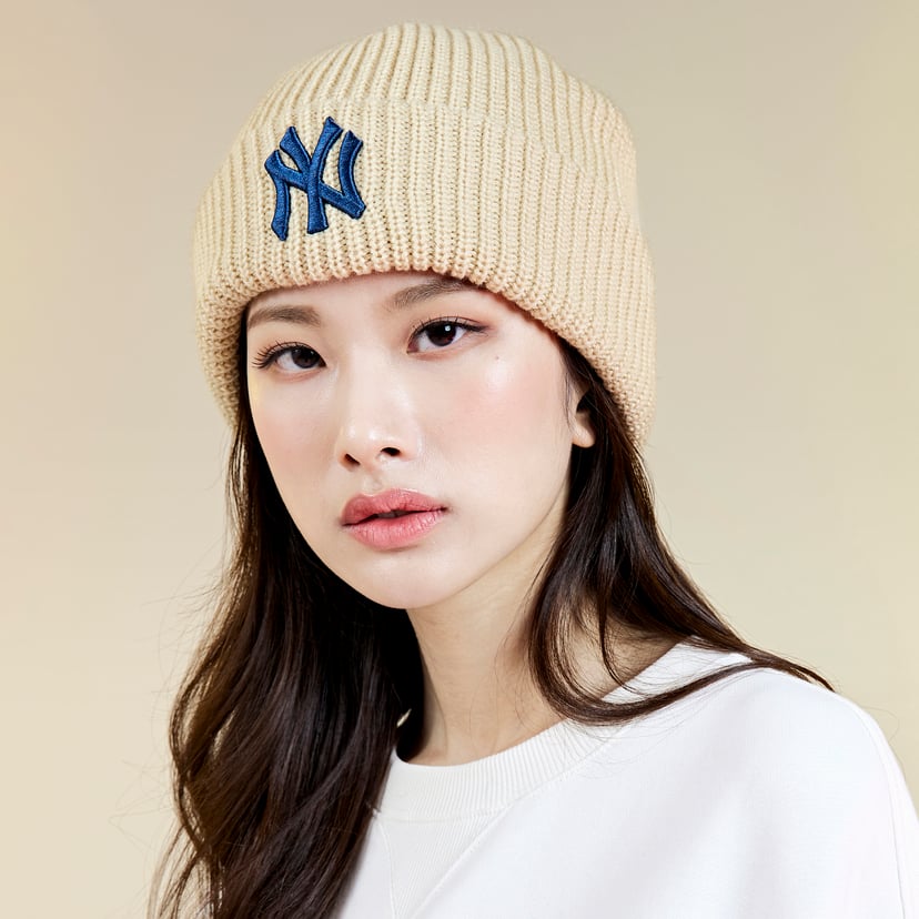 뉴 젤리비니 뉴욕양키스 비니 MLB