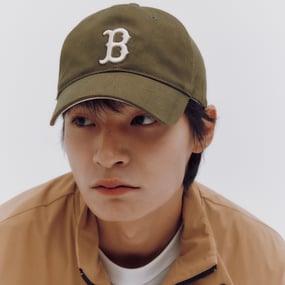 뉴 필더 언스트럭쳐 볼캡 보스턴 레드삭스