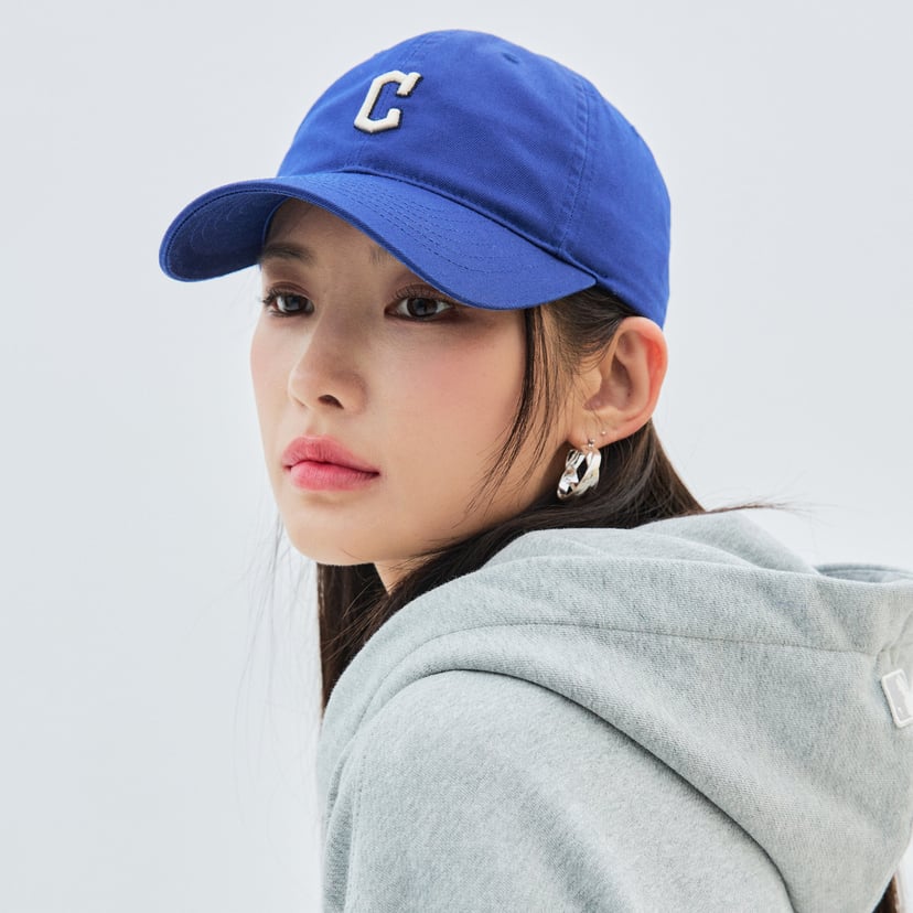 루키 언스트럭쳐 볼캡 클리블랜드 가디언스