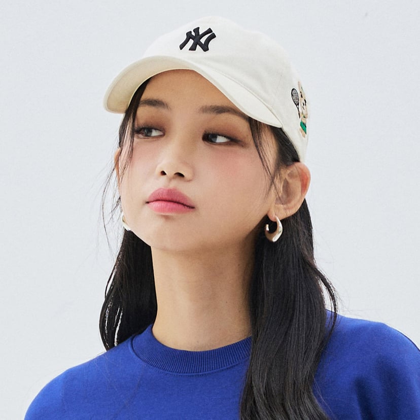 메가베어 언스트럭쳐 볼캡 뉴욕양키스