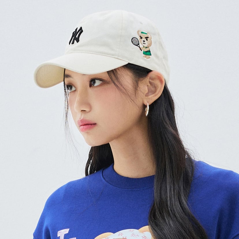 메가베어 언스트럭쳐 볼캡 뉴욕양키스