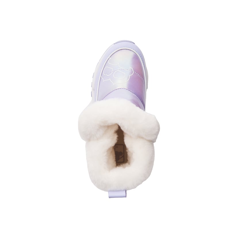 러너 롱 부츠 보스턴 레드삭스