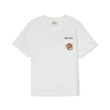 모노베어 티셔츠세트 보스턴 레드삭스