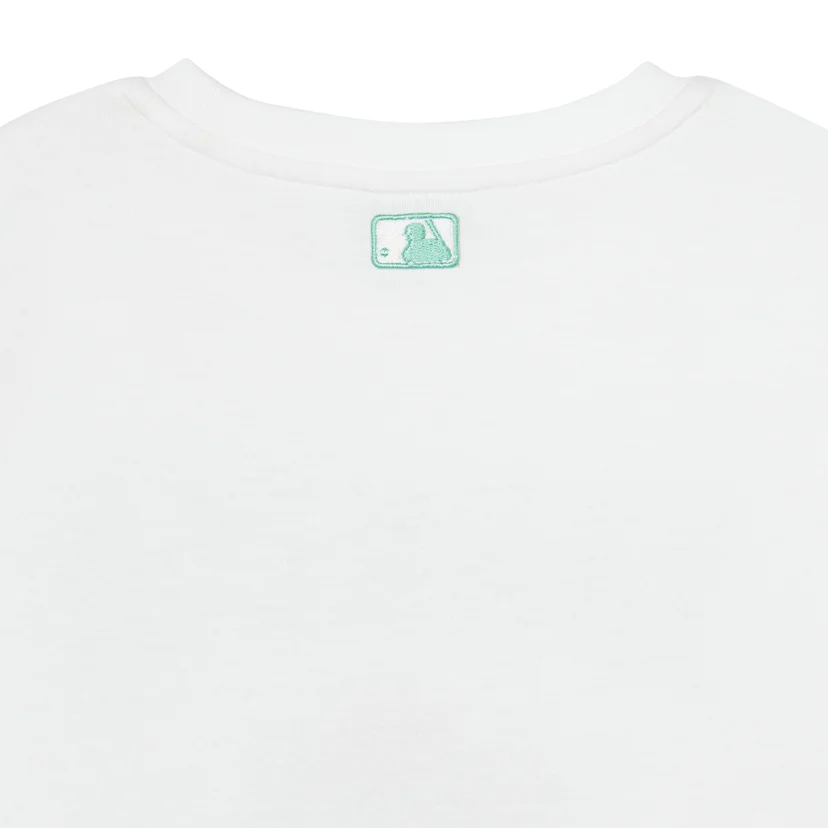 메가베어 모노그램 티셔츠 뉴욕양키스
