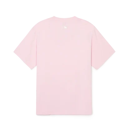 메가베어 오버핏 반팔 티셔츠 클리블랜드 가디언스