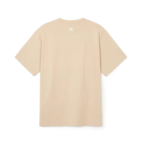 바시티 메가베어 오버핏 반팔 티셔츠 클리블랜드 가디언스