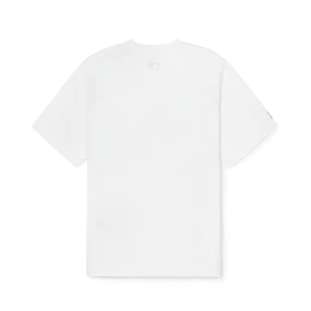 바시티 메가베어 오버핏 반팔 티셔츠 뉴욕양키스