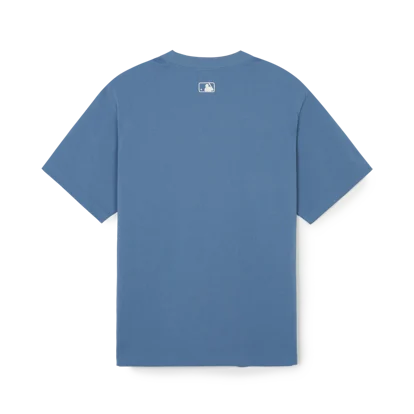 빈티지 시티라이프 그래픽 반팔 티셔츠 보스턴 레드삭스