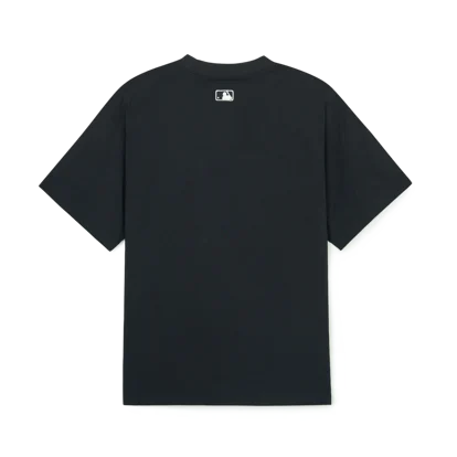 뉴이어 드래곤 오버핏 반팔 티셔츠 뉴욕양키스