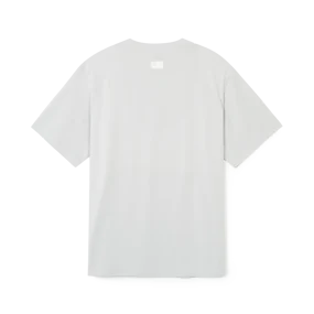 썸머 바시티 기능성 오버핏 반팔 티셔츠 LA다저스