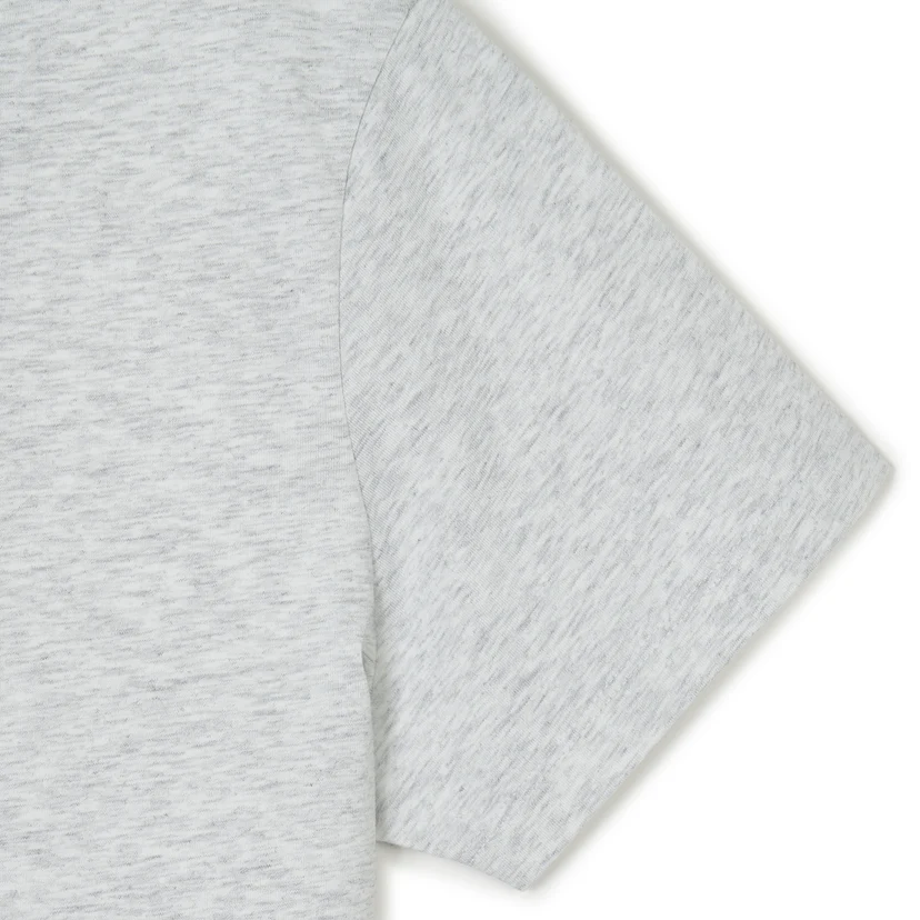 여성 베이직 에슬레저 기능성 크롭 반팔 티셔츠 뉴욕양키스
