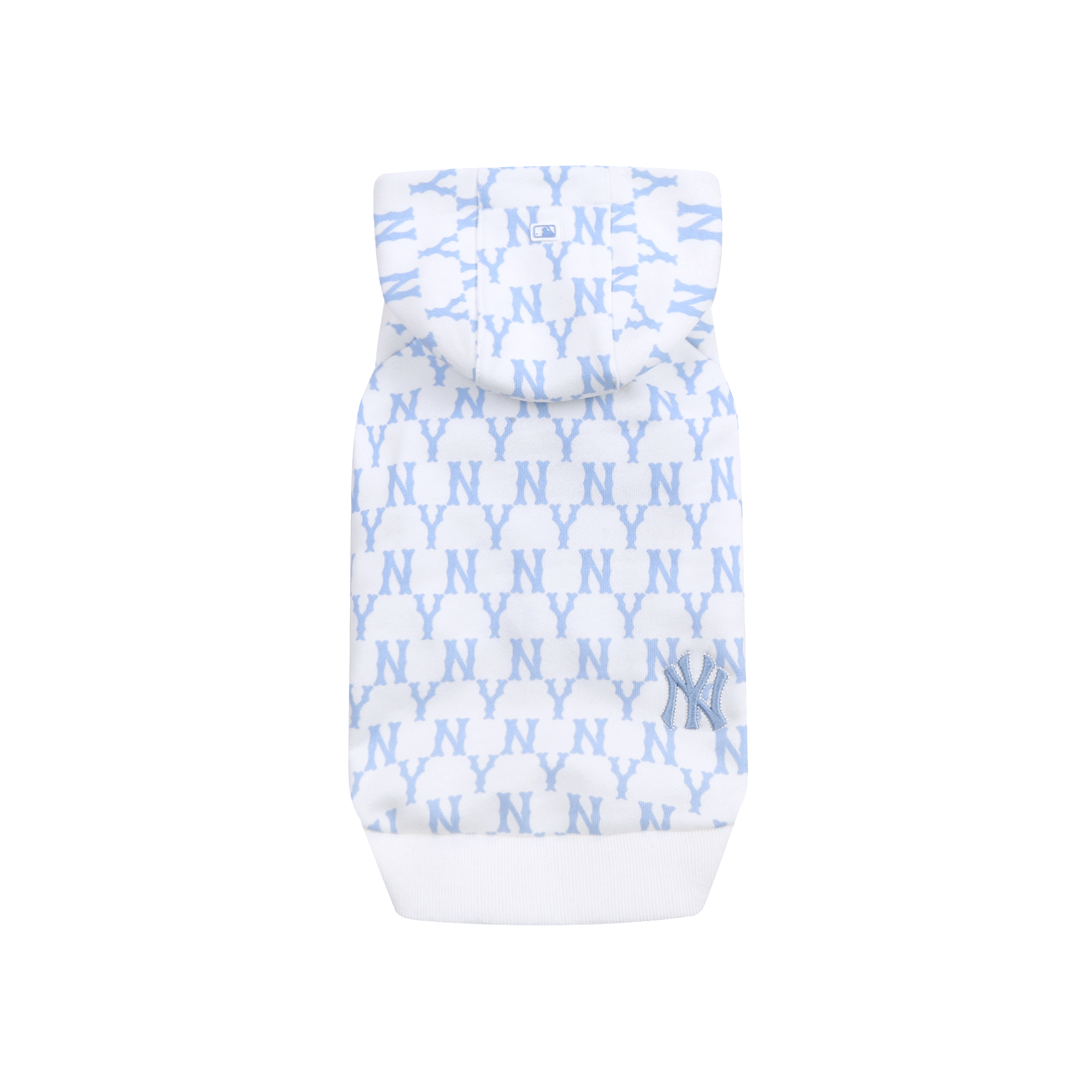 [PET] 모노그램 후드 뉴욕양키스 PET MLB Kids