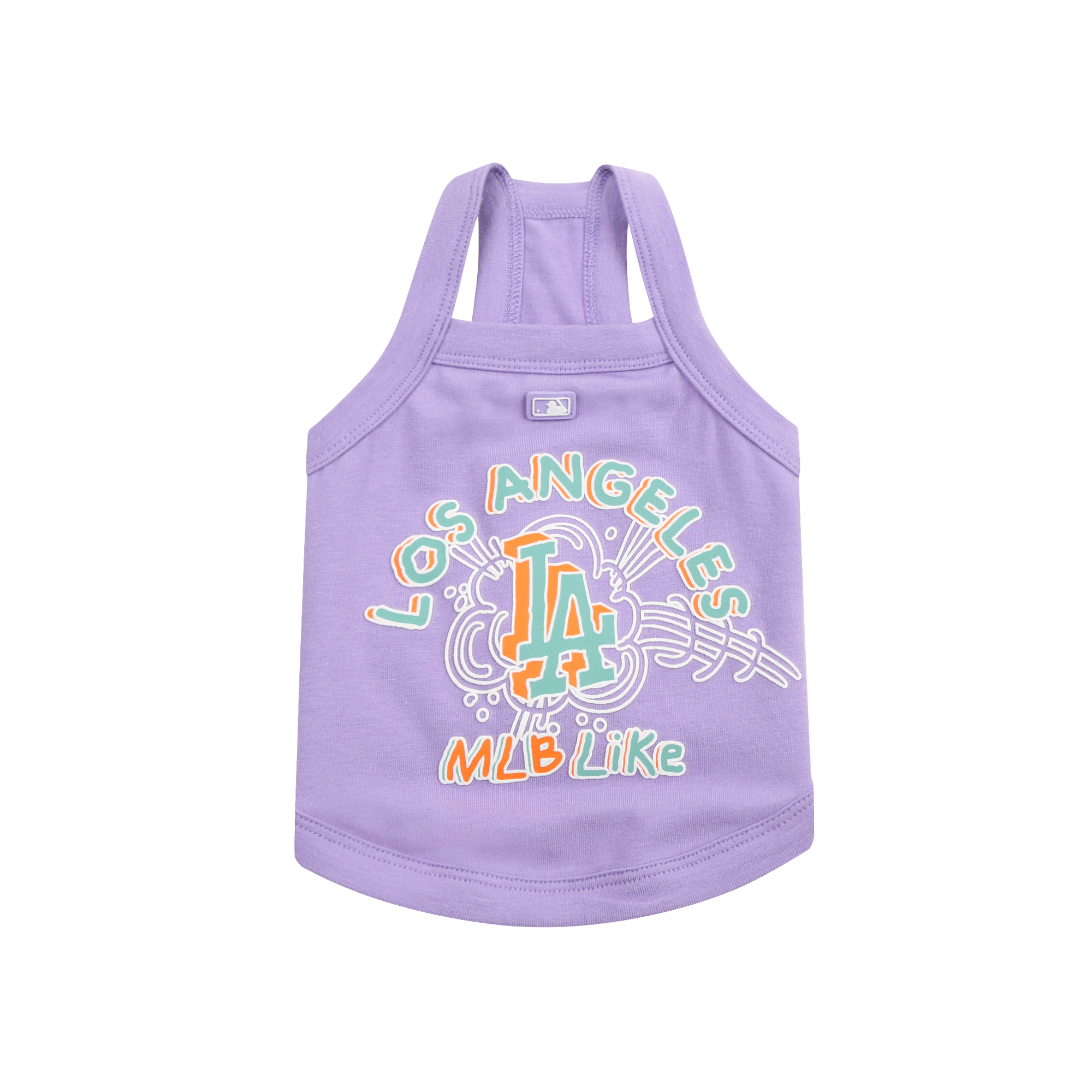 [PET] MLB LIKE 티셔츠 LA다저스 PET MLB Kids